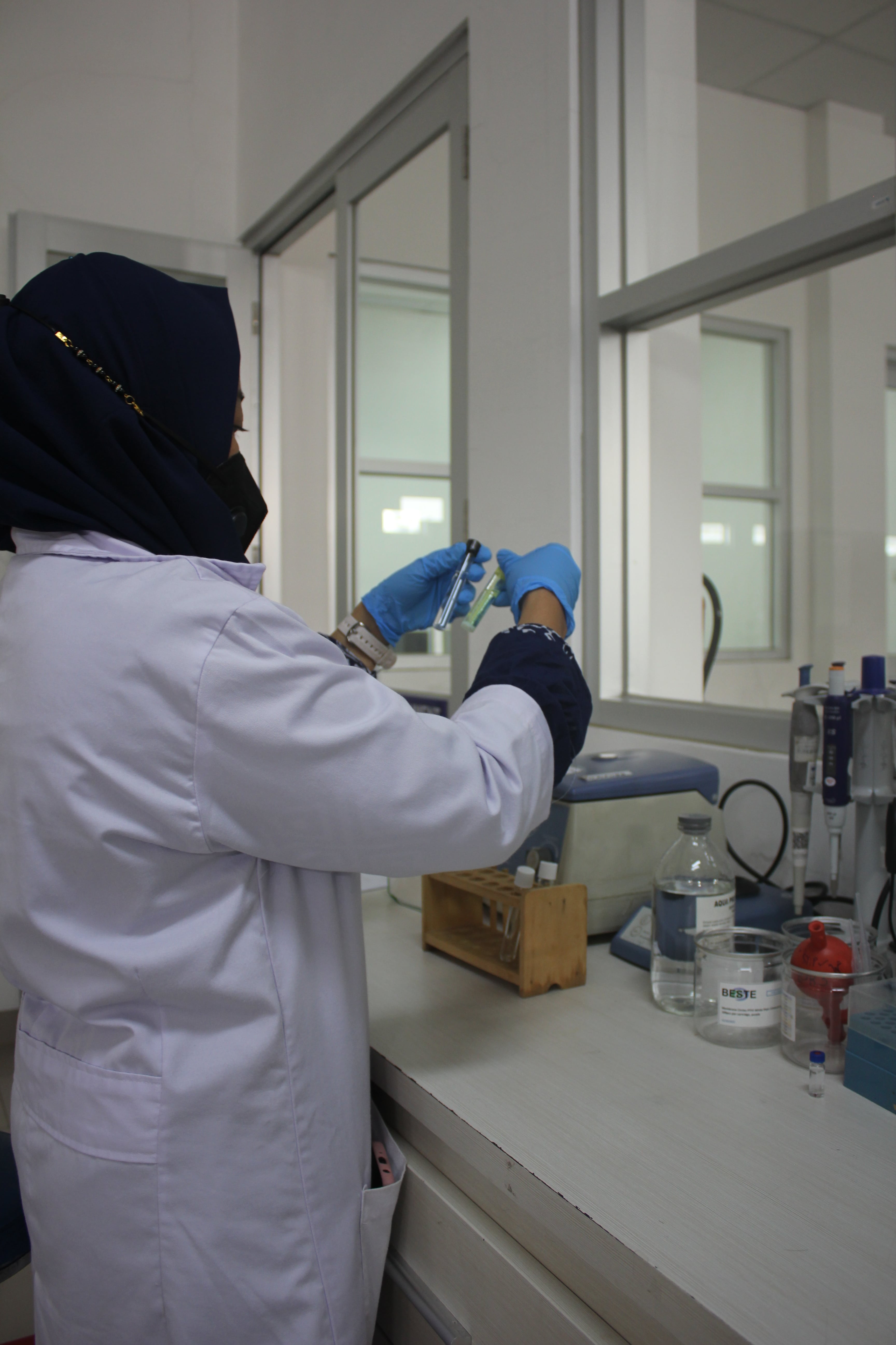 Gallery Laboratorium BNN